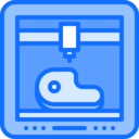electronics,object,engineering,equipment,plastic,meat,perspective,gadget,3d printer